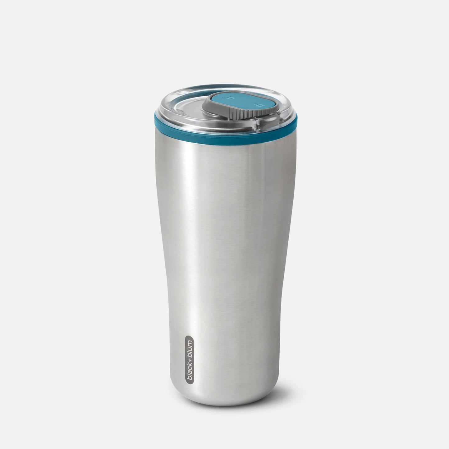 travel tumbler blue