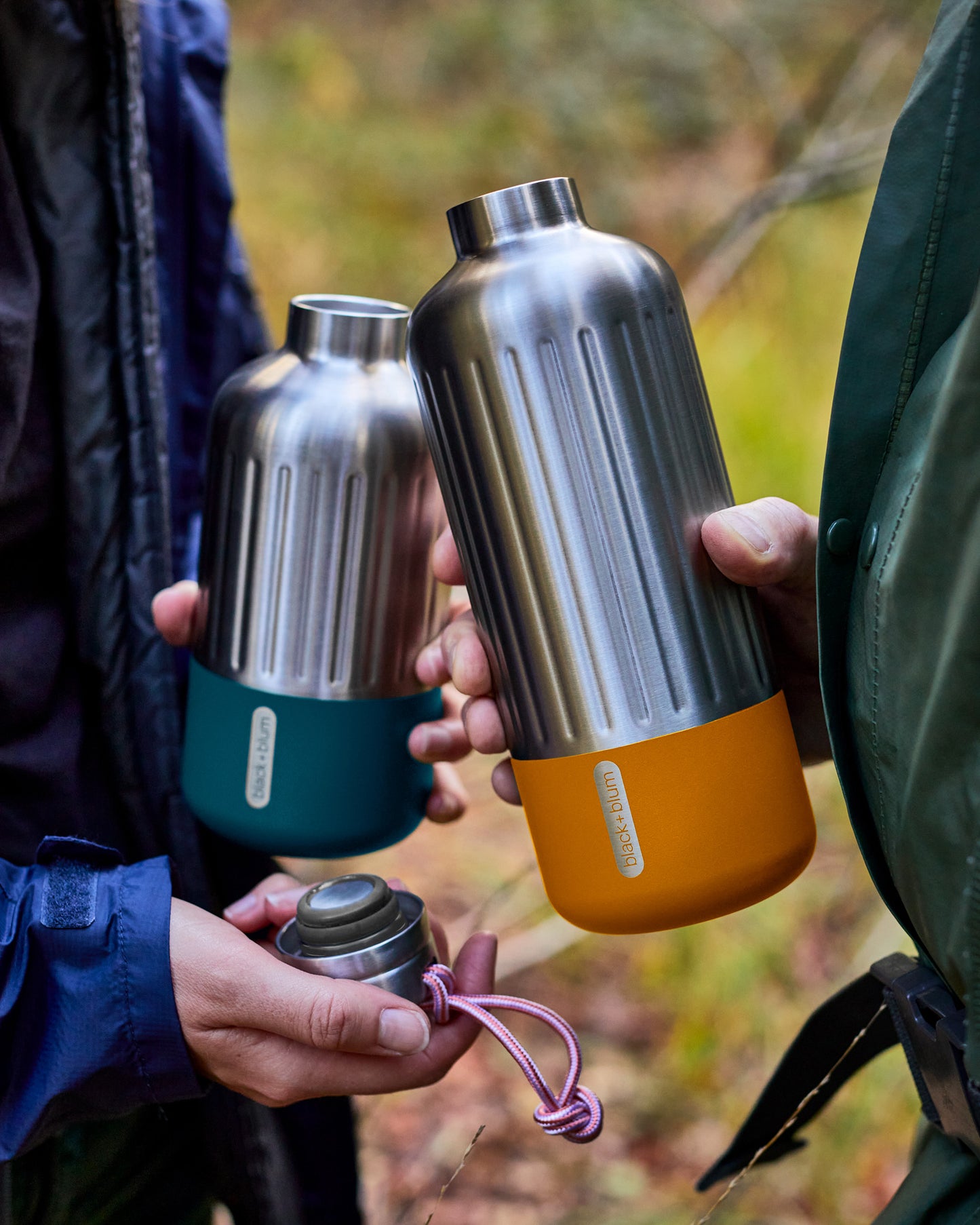 EXPLORER BOTTLE LARGE