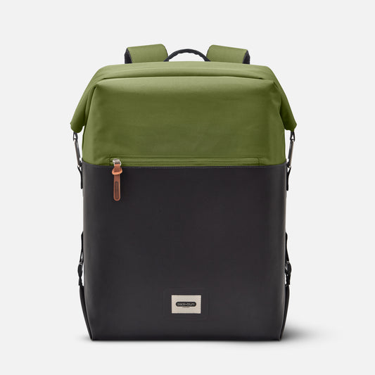 FOLD-FLAT COOLER BACKPACK