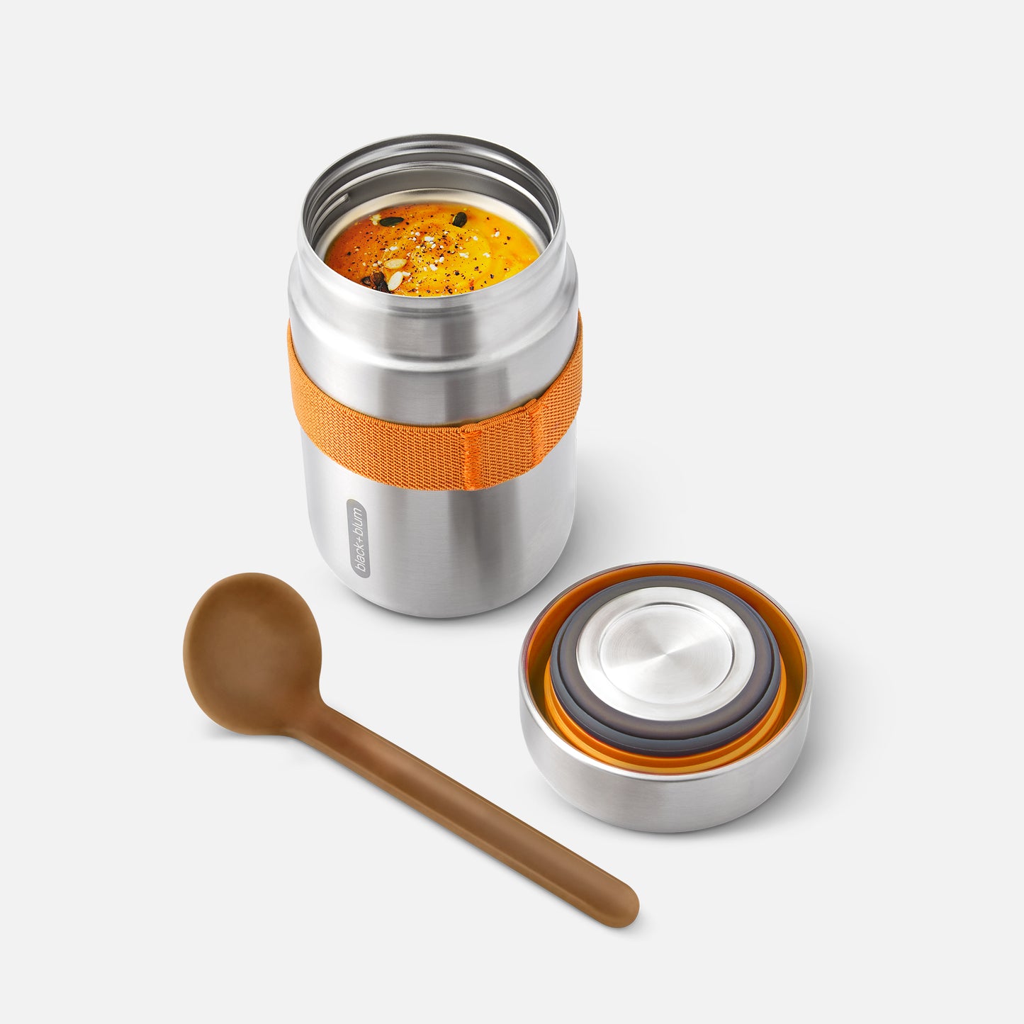 FOOD FLASK
