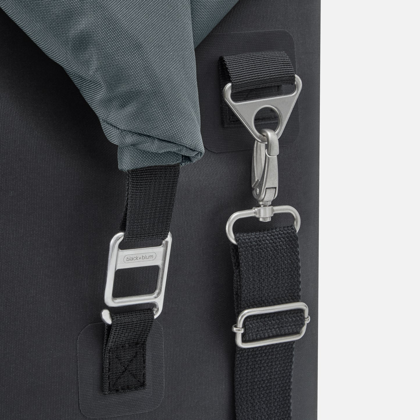 INSULATED COOLER BAG