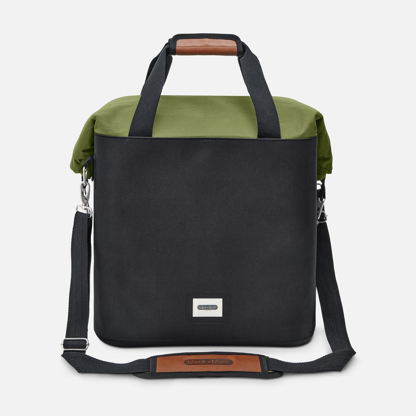 INSULATED COOLER BAG