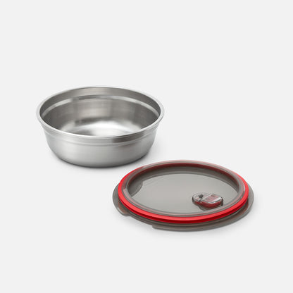 MEAL PREP BOWL SET X5