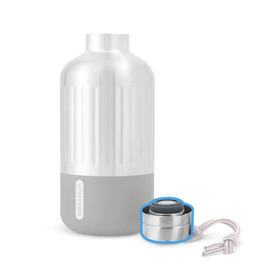 Replacement EXPLORER BOTTLE - LID (WITH SEAL - NO CORD)