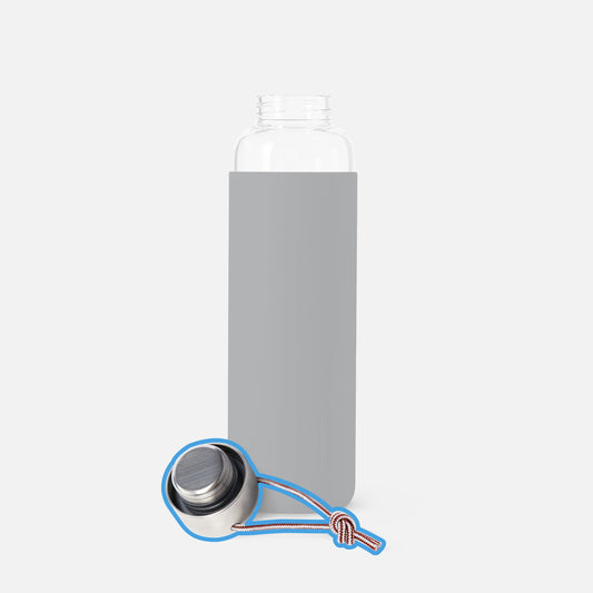 Replacement GLASS WATER BOTTLE - LID