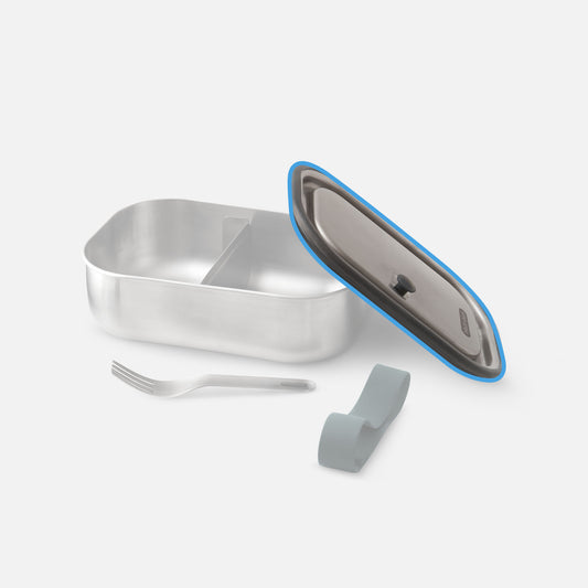 Replacement STAINLESS STEEL BOX - LID