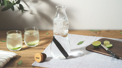 EAU CARAFE