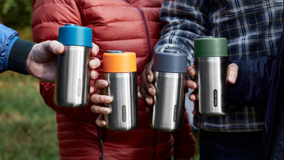 INSULATED TRAVEL CUP