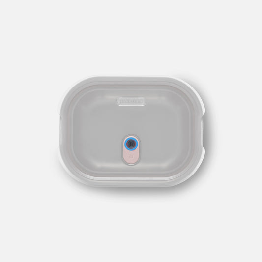 Replacement MEAL PREP BOXES/BOWLS - VALVE